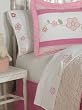 Beautiful Garden Queen Size Sheet Set