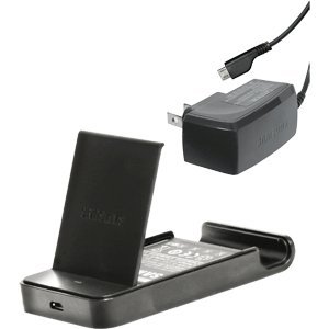 OEM Samsung Standard Battery w/ External Battery Charger & Stand for Samsung Captivate Vibrant Epic 4G Focus