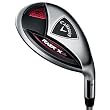 Rh callaway razr x hl 3h graphite l