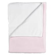 Original Turtle Fur - Baby/Kids Security Blanket, Fleece Blanky (30