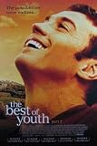 THE BEST OF YOUTH PART 2 ORIGINAL MOVIE POSTER