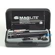 Maglite Boxed AAA Solitaire Torch - Black