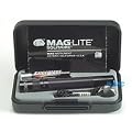 Maglite Boxed AAA Solitaire Torch - Black