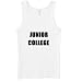 Junior College 2 Women's Tank Top