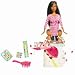 Barbie I Can Be... Baby Doctor Playset