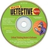 Math Detective Beginning