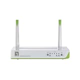 Levelone WBR-6020 Wireless N 300MBPS Broadband Router