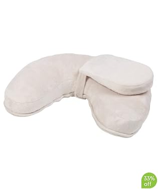 Closer Feeding Pillow