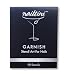 Nailtini - Garnish Book