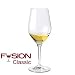 Kitchen & Housewares : Fusion Classic Chardonnay Wine Glasses (Set of 4