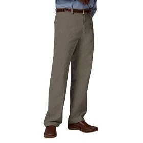 Dockers Men's Flat Front Urban Chino