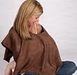 Lovedbaby 4 in 1 Nursing Shawl/Poncho