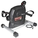 PCGamerBike - Large Pedals with Velcro Straps
