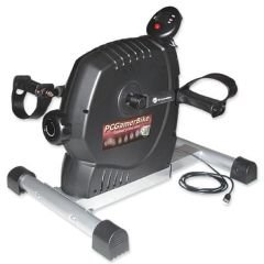 PCGamerBike – Standard Pedals