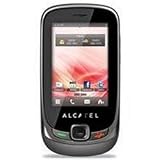 Alcatel Ot 602 Titanium Gray