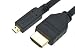 6ft 6 ft Micro HDMI to HDMI Cable for Sprint HTC EVO 4G XT800 Verizon Droid Samsung HZ30W TL210 TL240 Motorola Droid X MB810 Fujifilm FinePix F80 EXR F80EXR Camera