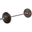 Champion Barbell 300 lbs. Olympic-Style Economy Set
