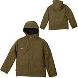 Quiksilver Savage Jacket - Boys'