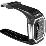 M830 Watch cell phone mobile with 1.3MP camera and Bluetooth