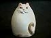 turkish van - Turkish Van Cat Collectible Resin Figure