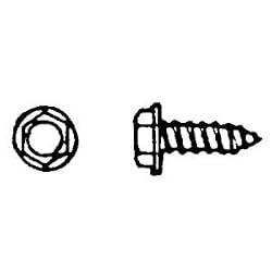 United States Hdwe. S-928B Hex Head Screw