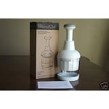 Pampered Chef Cutting Edge Food Chopper