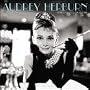 Audrey Hepburn 2010 Wall Calendar