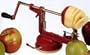 Norpro Red Apple Master without Clamp