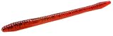 Zoom Bait Finesse Worm Bait-Pack of 20