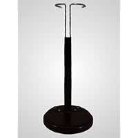 Wooden Doll Stands for American Girl 18' Dolls and Bears