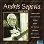 Andr�s Segovia: Guitar Recital