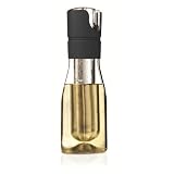 Metrokane Rabbit Wine Chilling Carafe - Black