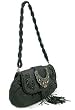 Inge Christopher Handbags -- Brs1120x Blk -- Handbags