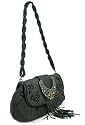Inge Christopher Handbags -- Brs1120x Blk -- Handbags