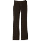 Corduroy Trousers