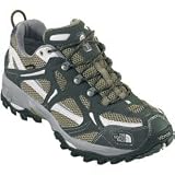 TNF Hedgehog XCR Shoe Charoal Grey 8
