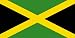 Outdoor ? Flagge, Banner, Fahne Jamaica 90 * 150 cm