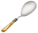 Review Rosanna NACH-F / Rosanna Champagne Napoleon Pasta Server