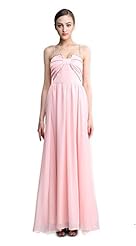 Sweetheart Cocktail Silk Beaded Lace  Evening Dress/Prom Dress/Wedding Party Dress/Maxi Dress  With a Bow(s)