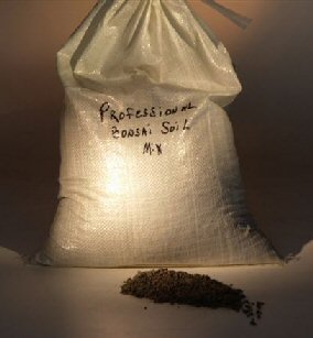 Bonsai Boy's Professional Bonsai Soil<br>10 lb. Bag