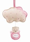 Eigenschaften Chicco 69607.20 / Chicco Bärchen Spieluhr