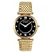 Mens Wittnauer 11D19 Stratford Diamond Watch in Stainless Steel
