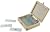 Celestron 44410 Prepared Microscope Slides (25-Piece Set)