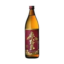 霧島酒造 赤霧島 25度 900ml