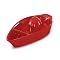 Coordinate Your Kitchen In Red