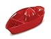 Nigella Lawson Living Kitchen Melamine Citrus Juicer Red