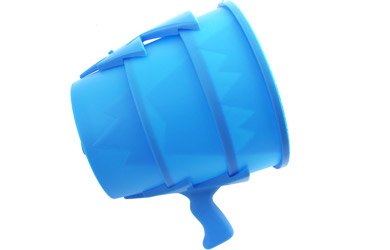 Childrens Toyshop  Toys : Air Zooka- Propelled Air Bazooka