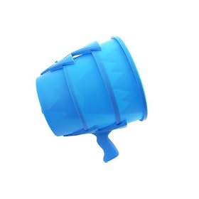 AirZooka Air Gun - Blue by MerchSource, LLC