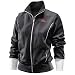 Thor Motocross Women's Trinket Jacket