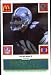Dallas Cowboys McDonald's 1986 Football Cards (Blue Tab Set) 24 Cards